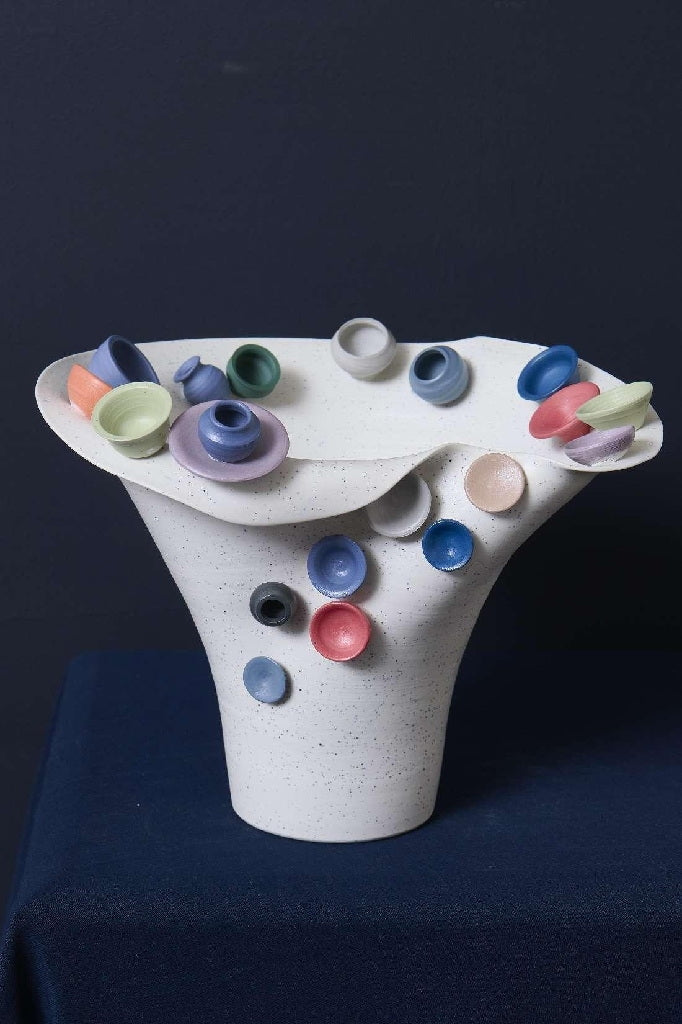 JDQ24025 (Pre Order item) - Cavelh