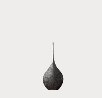Grey Vases - Cavelh