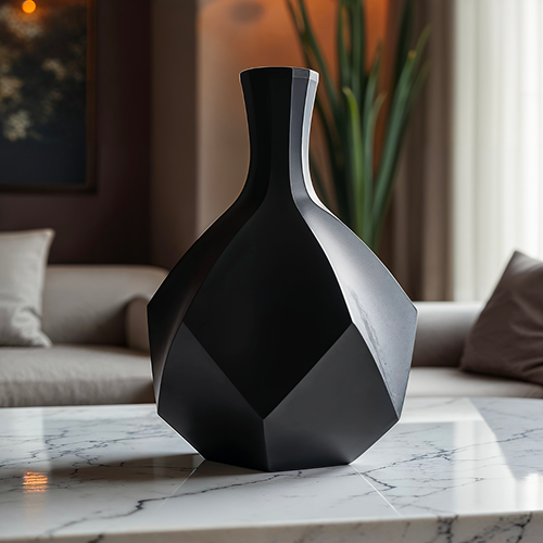 Best Black Vases - Cavelh